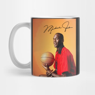 MJ23 Mug